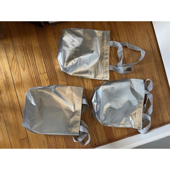 Athleta Reusable Bags - Picture 2 of 3
